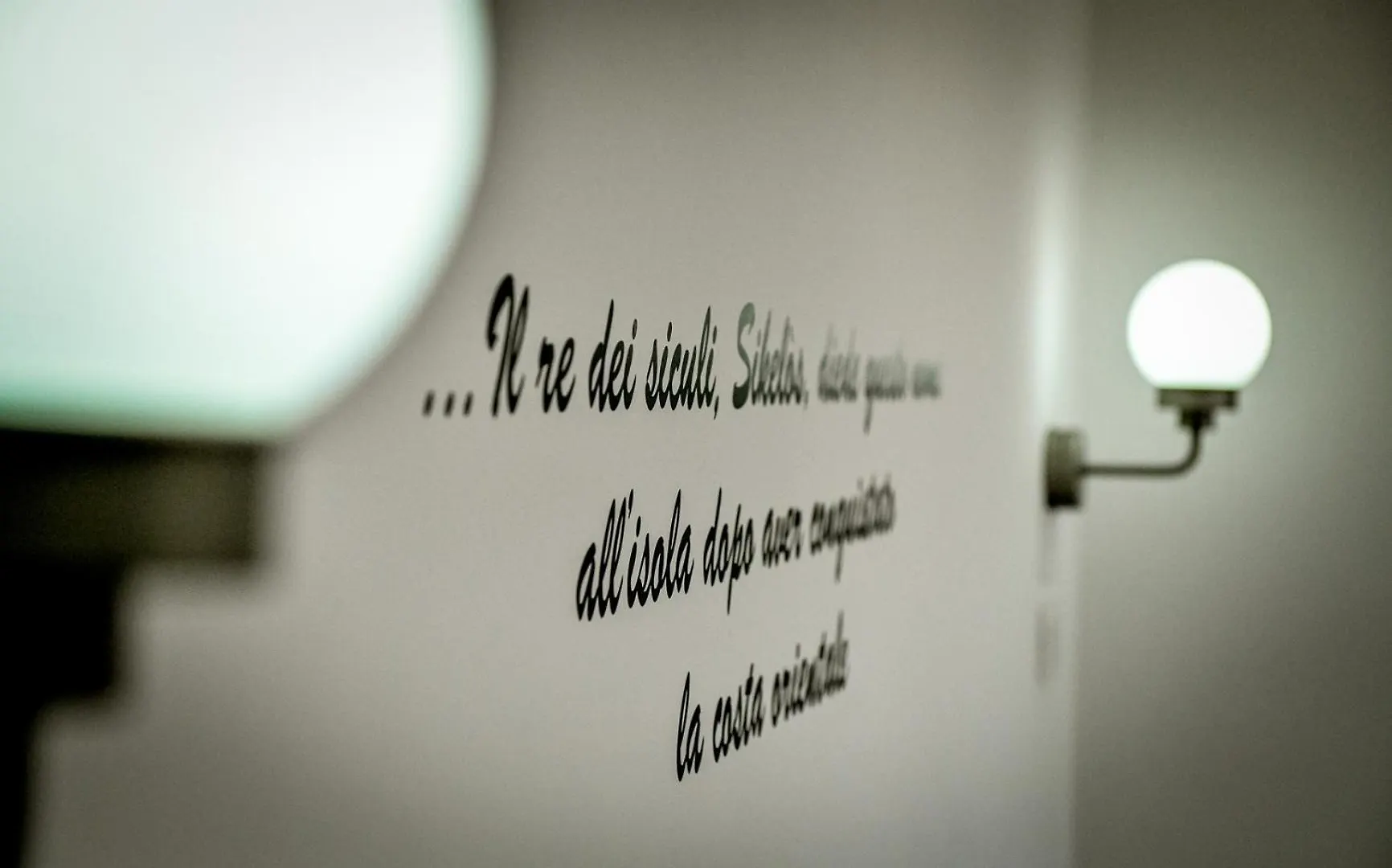 House&Villas - Sikania Rooms Avola Italia