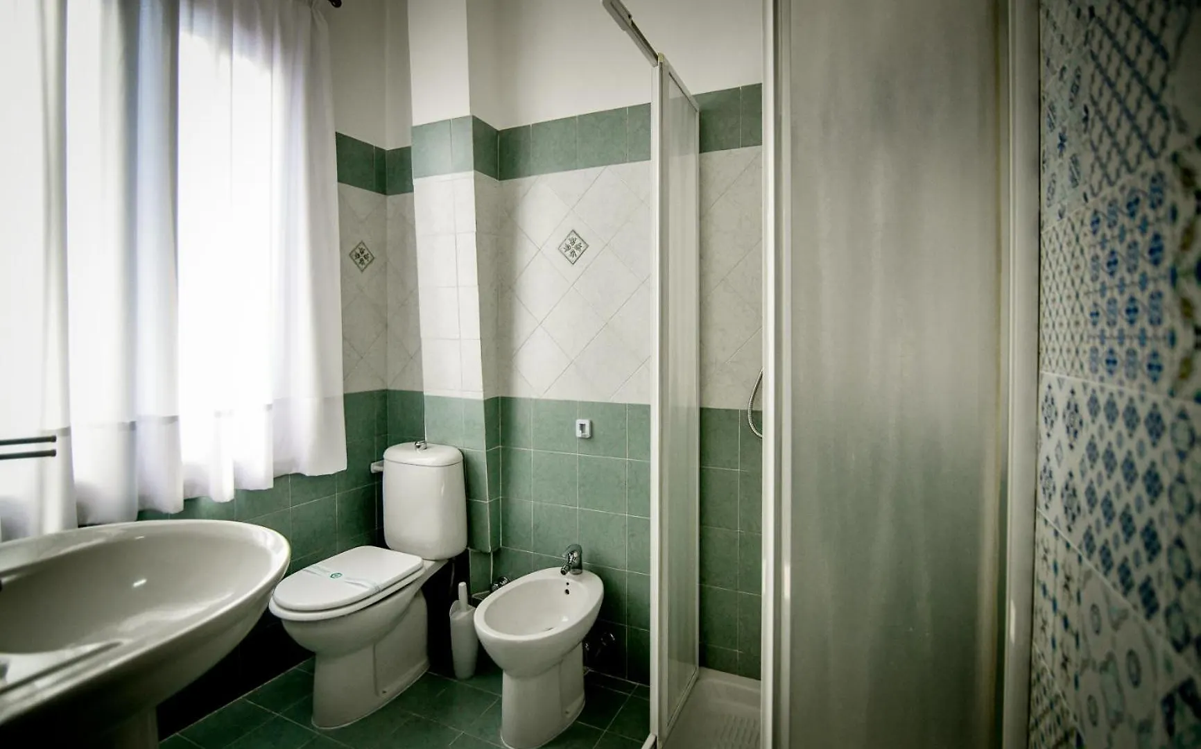 Casa vacanze House&Villas - Sikania Rooms Avola