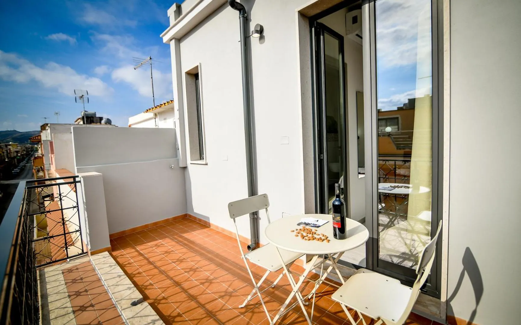 House&Villas - Sikania Rooms Avola
