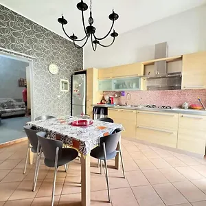 Casa Seveara Tra Mare E Centro Casa vacanze